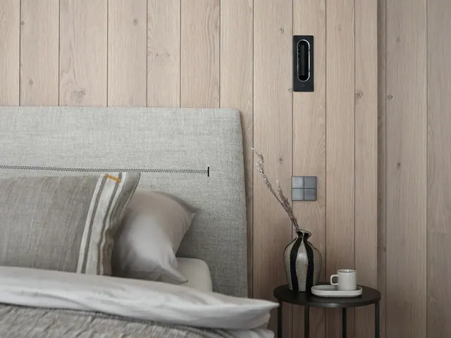 Chalet W – 22