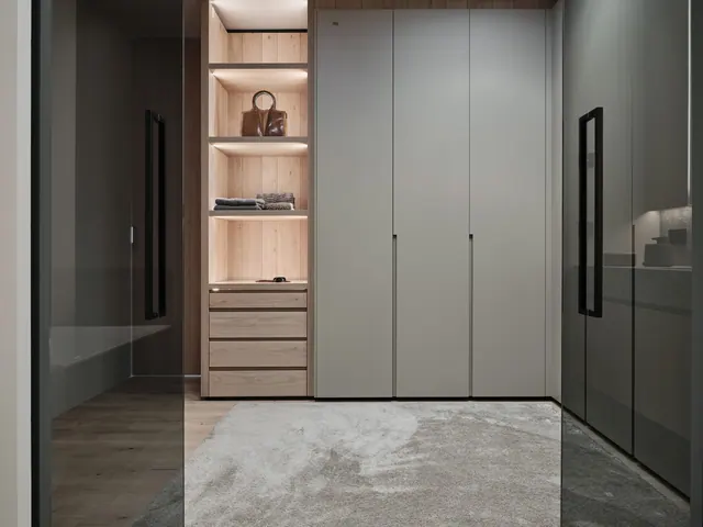 Chalet W – 23