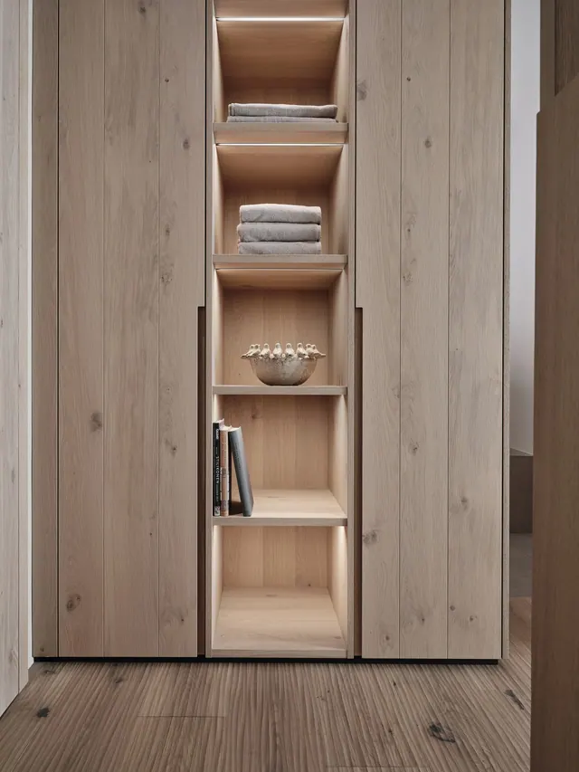 Chalet W – 24