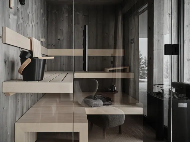 Chalet W – 25