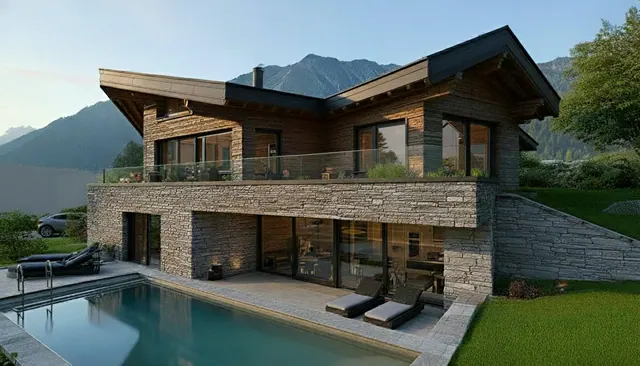 Chalets Sonnleiten – 2