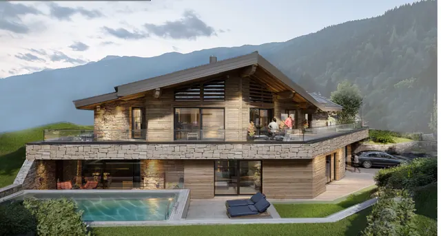Chalets Sonnleiten – 3