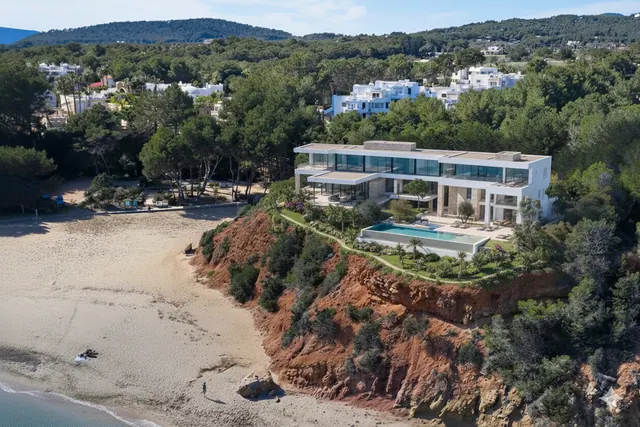 Villa Ibiza – Verfügbar